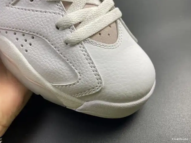 Retro Gold Hoops (W) 6 Jordan Air DH9696-100 0521